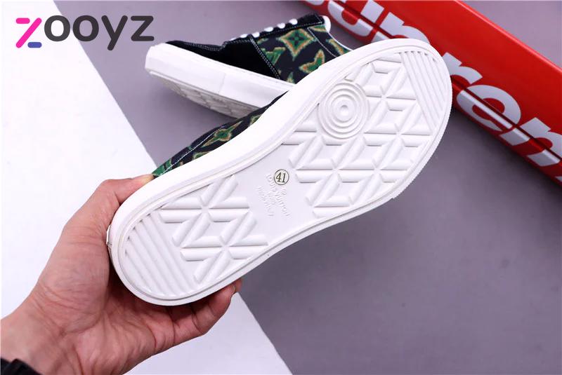 Luxurious zooyz - vl shoes - 054