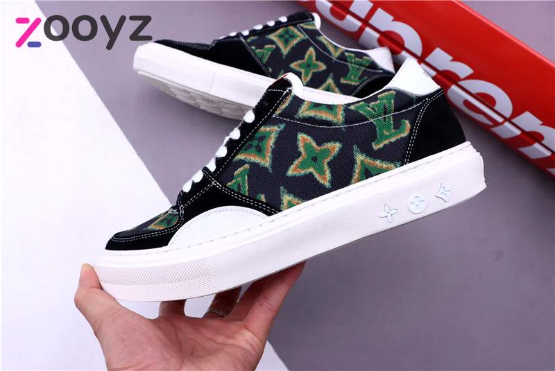 Luxurious zooyz - vl shoes - 054