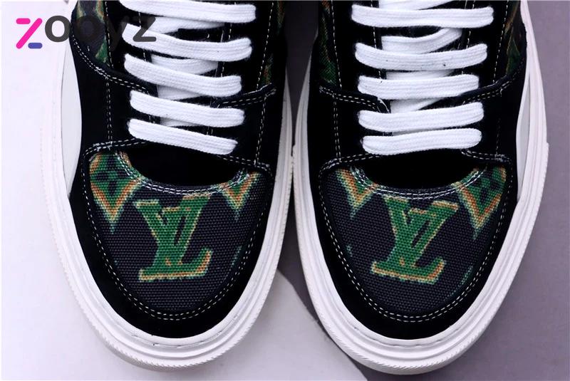 Luxurious zooyz - vl shoes - 054