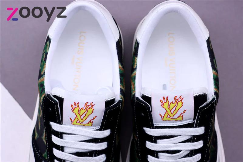 Luxurious zooyz - vl shoes - 054