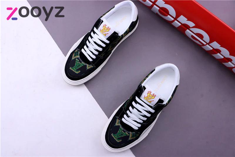 Luxurious zooyz - vl shoes - 054