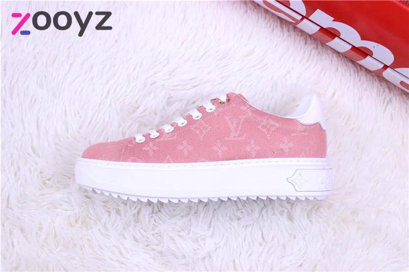 Luxurious zooyz - vl shoes - 056