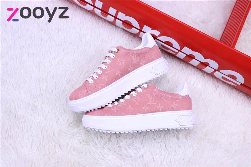 Luxurious zooyz - vl shoes - 056
