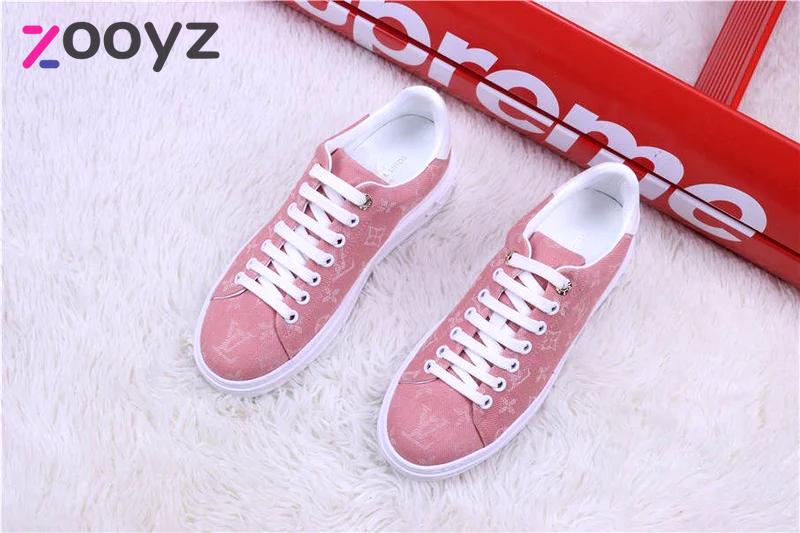 Luxurious zooyz - vl shoes - 056