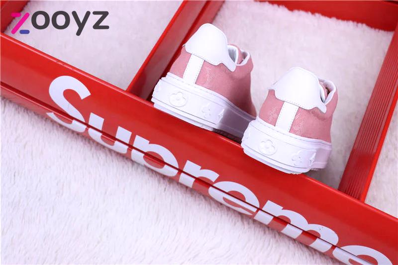 Luxurious zooyz - vl shoes - 056