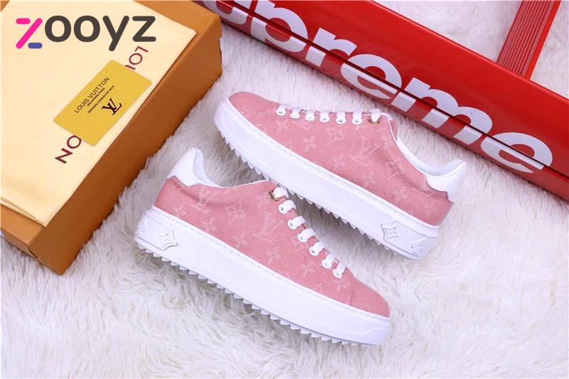 Luxurious zooyz - vl shoes - 056