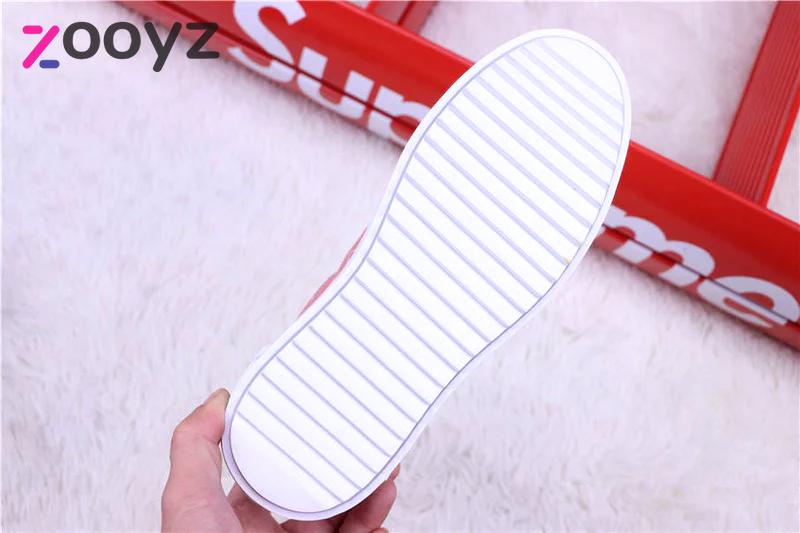 Luxurious zooyz - vl shoes - 056