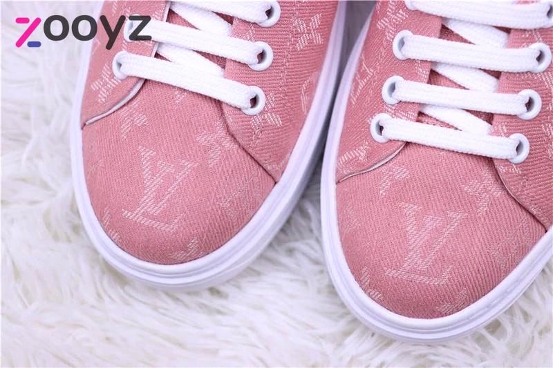 Luxurious zooyz - vl shoes - 056