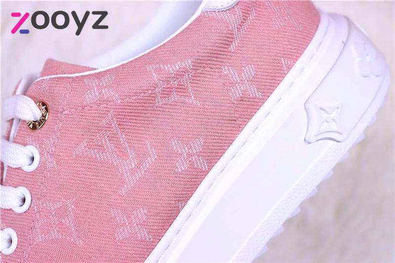 Luxurious zooyz - vl shoes - 056