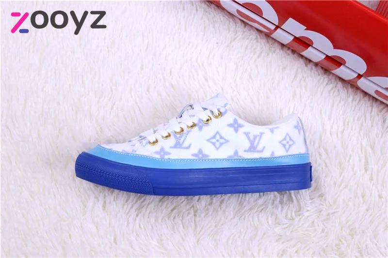 Luxurious zooyz - vl shoes - 058