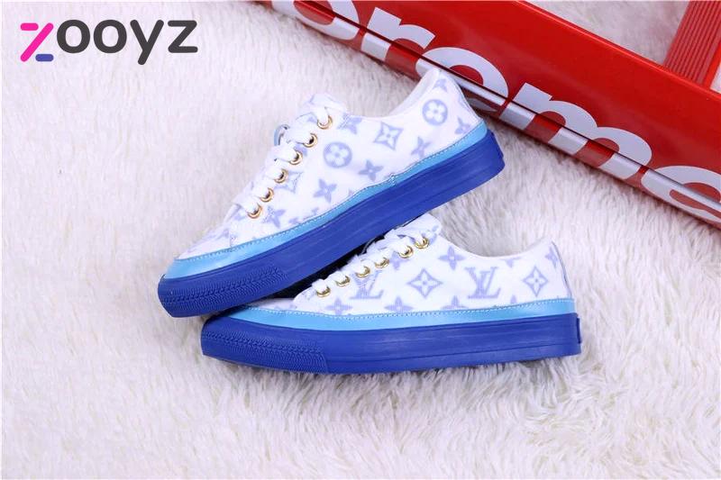 Luxurious zooyz - vl shoes - 058