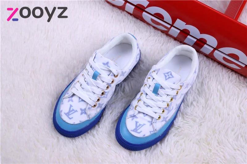 Luxurious zooyz - vl shoes - 058