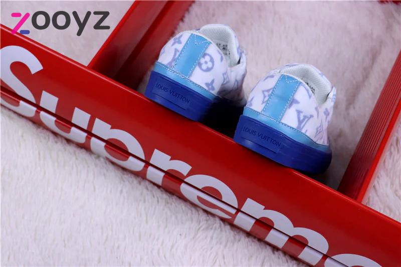 Luxurious zooyz - vl shoes - 058