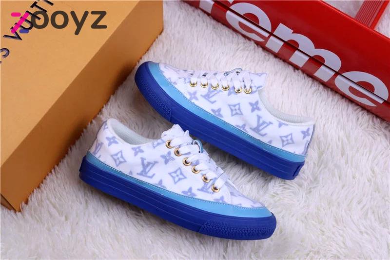 Luxurious zooyz - vl shoes - 058