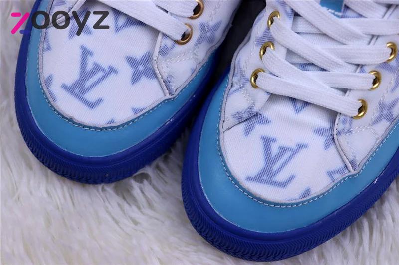 Luxurious zooyz - vl shoes - 058
