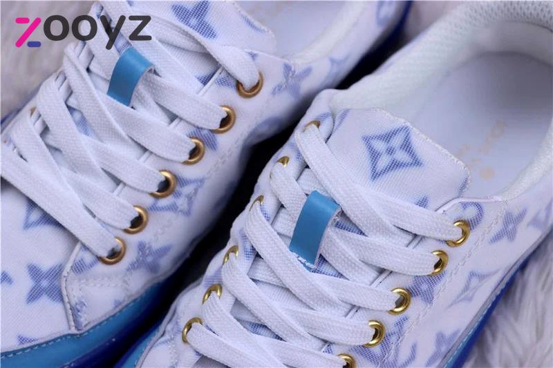 Luxurious zooyz - vl shoes - 058