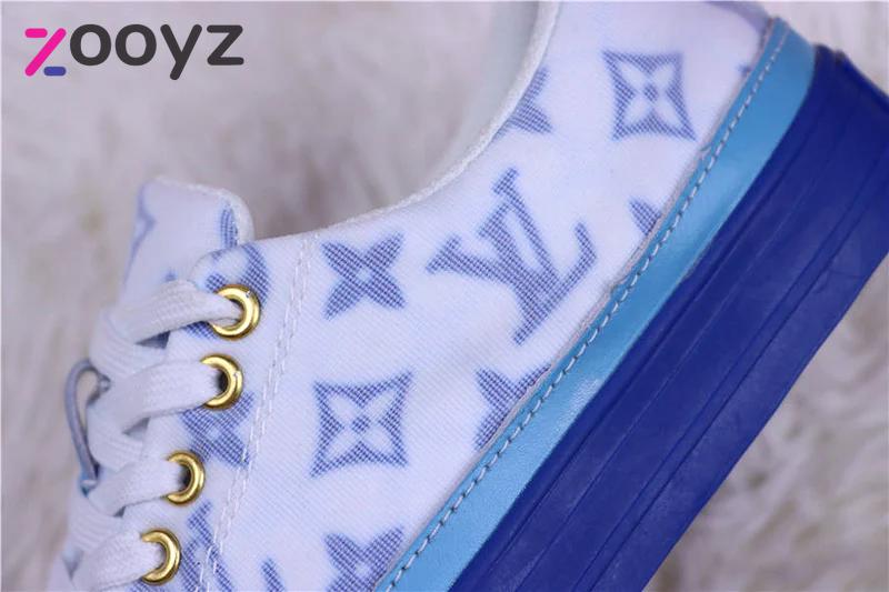Luxurious zooyz - vl shoes - 058