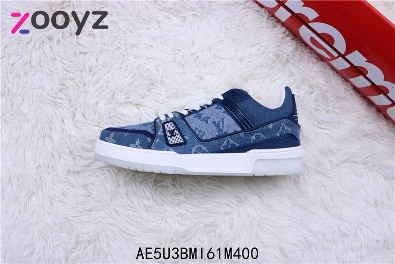 Luxurious zooyz - vl shoes - 059