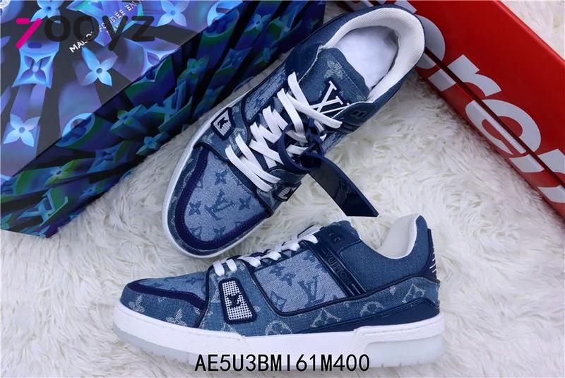 Luxurious zooyz - vl shoes - 059