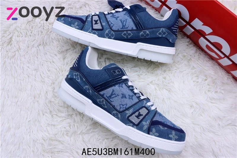 Luxurious zooyz - vl shoes - 059