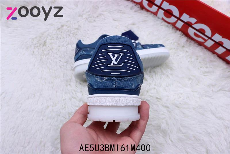 Luxurious zooyz - vl shoes - 059