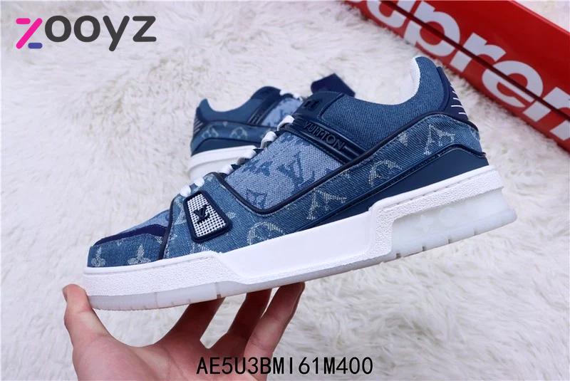 Luxurious zooyz - vl shoes - 059