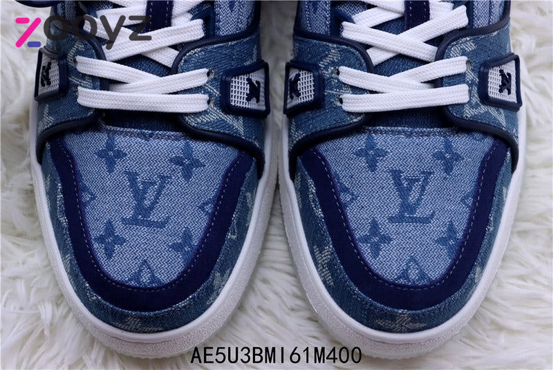 Luxurious zooyz - vl shoes - 059