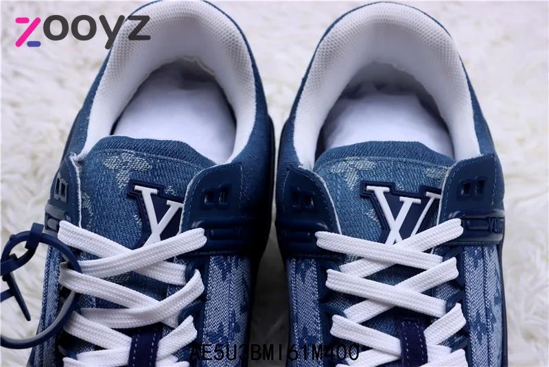 Luxurious zooyz - vl shoes - 059