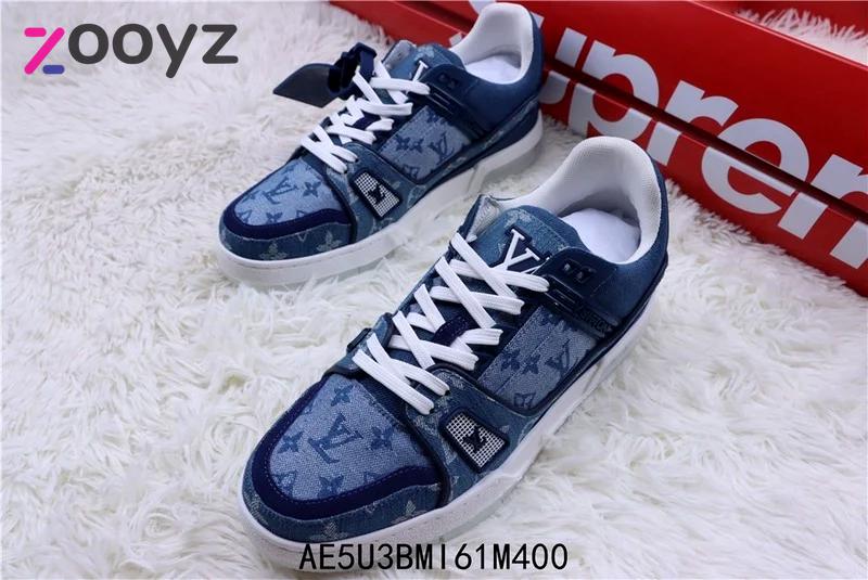 Luxurious zooyz - vl shoes - 059
