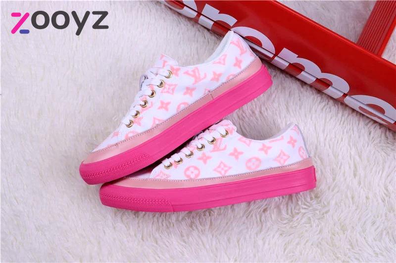 Luxurious zooyz - vl shoes - 060