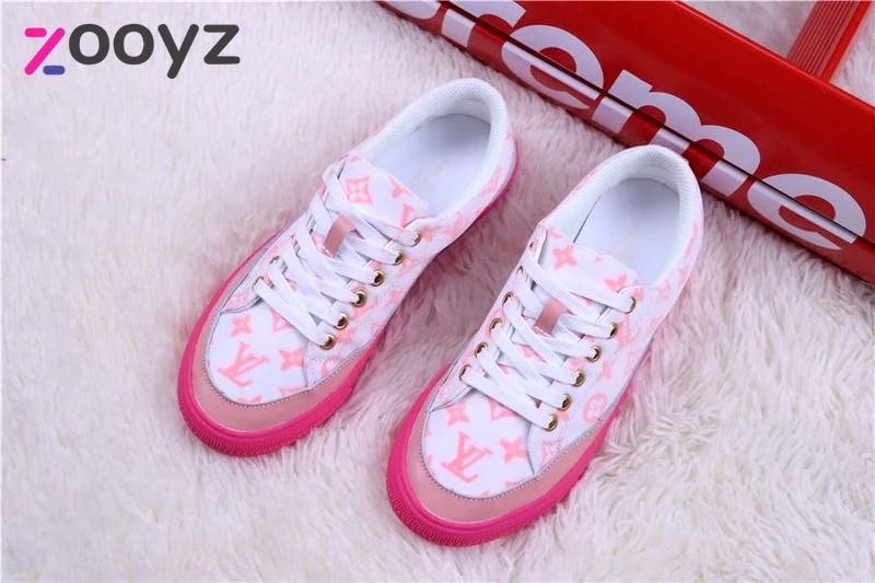 Luxurious zooyz - vl shoes - 060