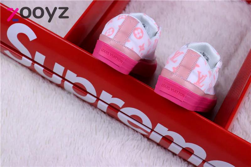 Luxurious zooyz - vl shoes - 060