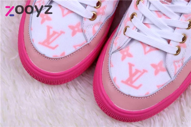 Luxurious zooyz - vl shoes - 060