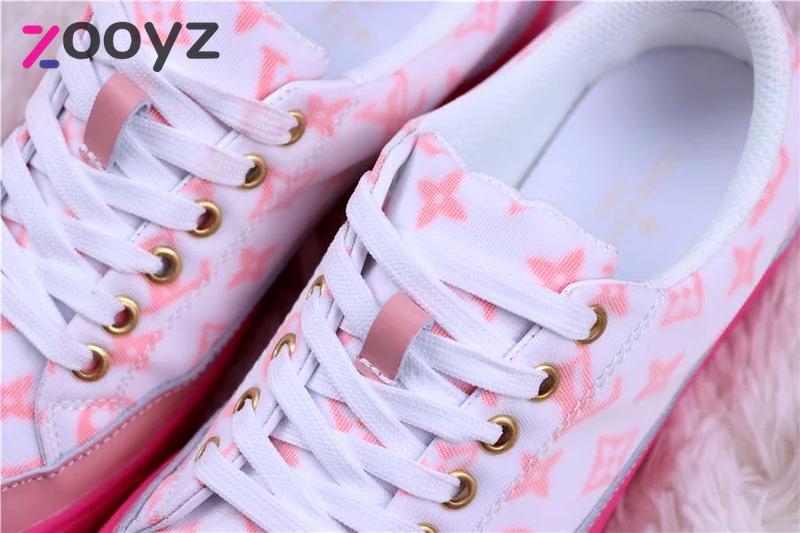 Luxurious zooyz - vl shoes - 060