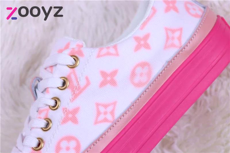 Luxurious zooyz - vl shoes - 060
