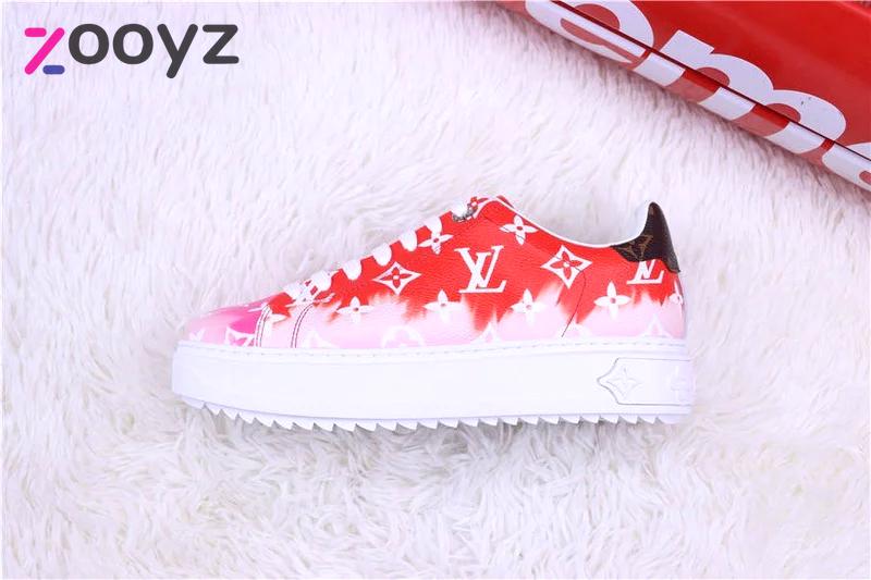 Luxurious zooyz - vl shoes - 061