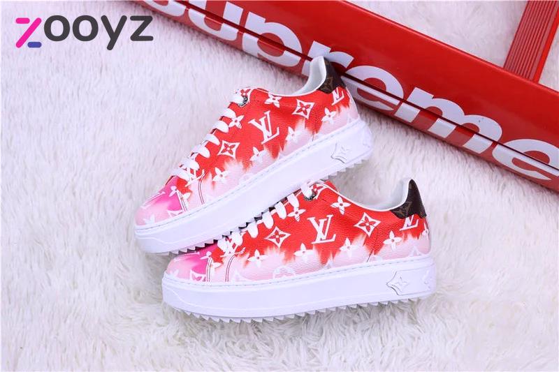 Luxurious zooyz - vl shoes - 061