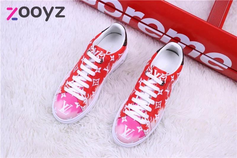 Luxurious zooyz - vl shoes - 061