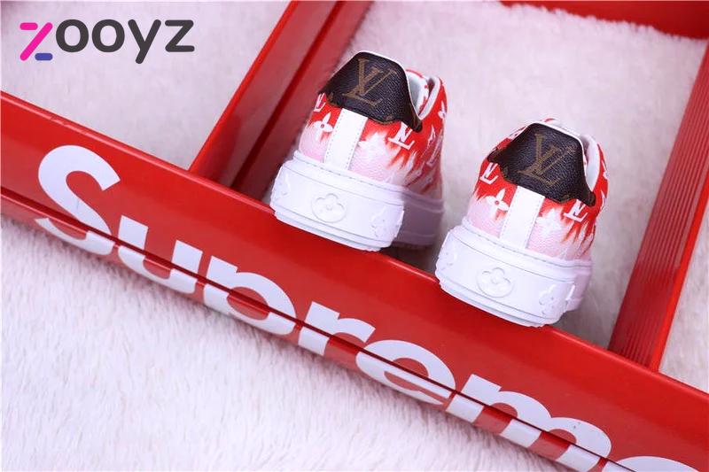 Luxurious zooyz - vl shoes - 061