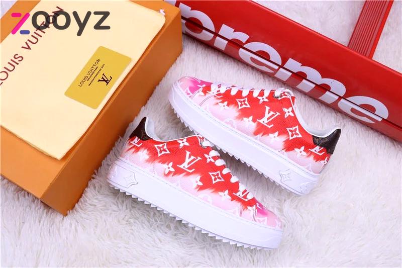 Luxurious zooyz - vl shoes - 061