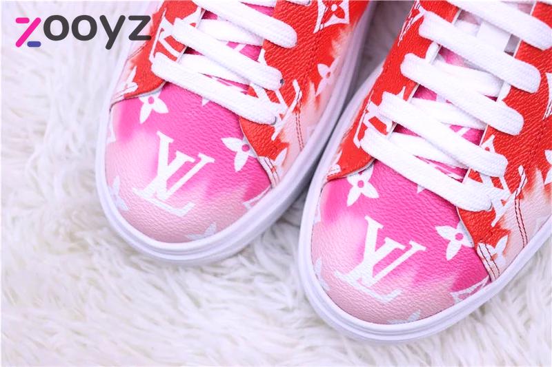 Luxurious zooyz - vl shoes - 061