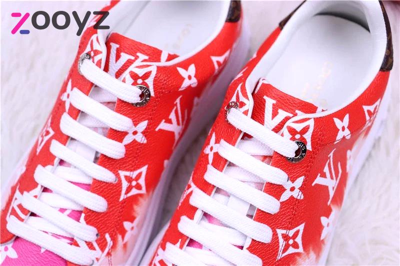 Luxurious zooyz - vl shoes - 061