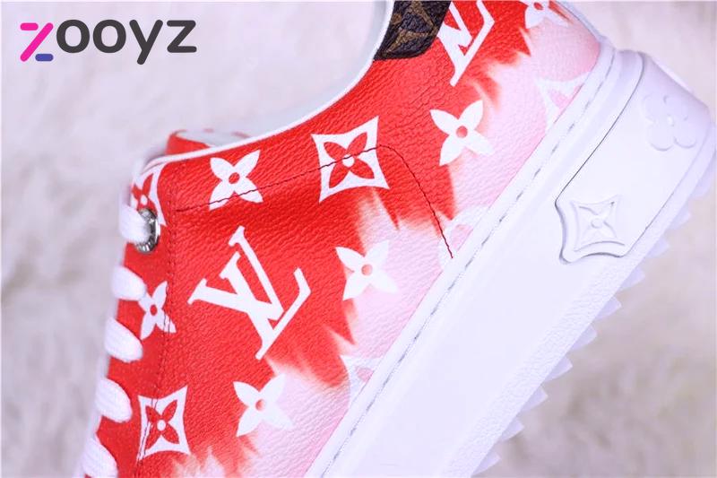 Luxurious zooyz - vl shoes - 061