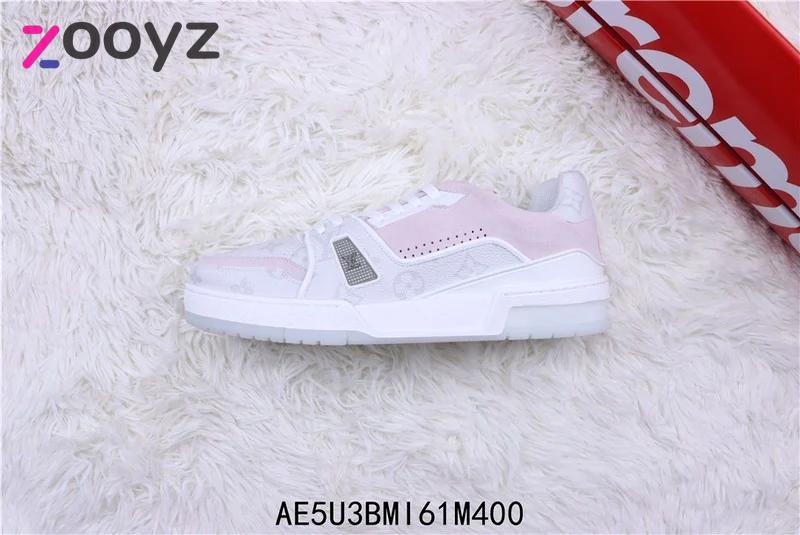 Luxurious zooyz - vl shoes - 062