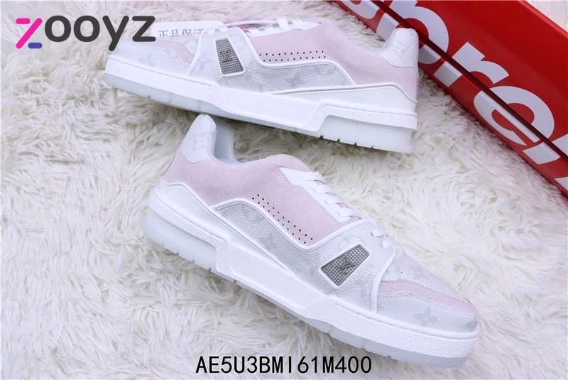 Luxurious zooyz - vl shoes - 062