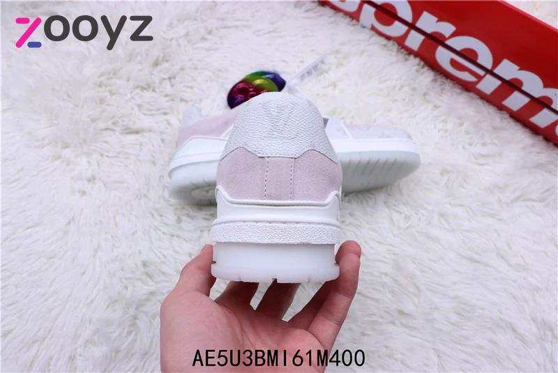 Luxurious zooyz - vl shoes - 062