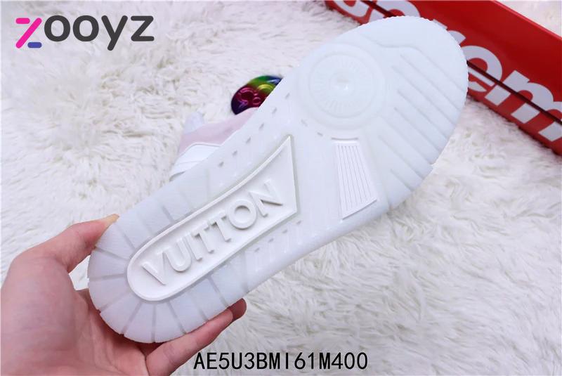 Luxurious zooyz - vl shoes - 062