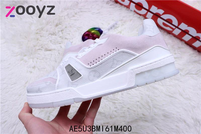 Luxurious zooyz - vl shoes - 062