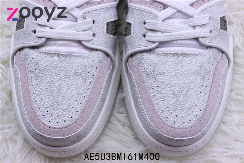 Luxurious zooyz - vl shoes - 062