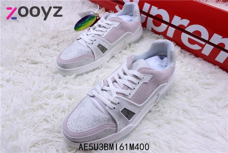 Luxurious zooyz - vl shoes - 062